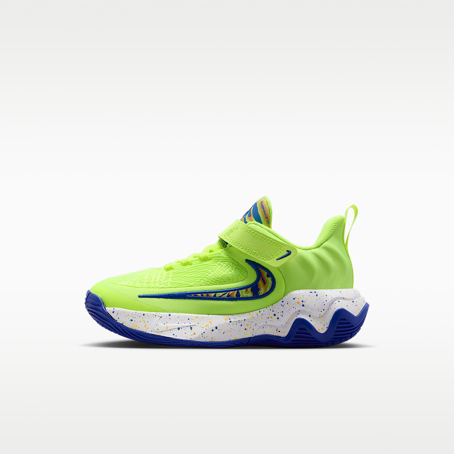 Giannis Immortality 4 SE Little Kids' Shoes. Nike.com